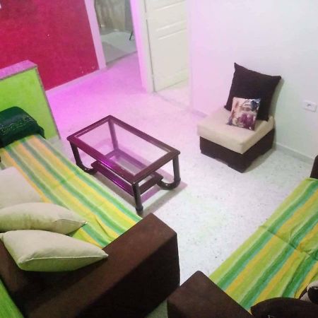 Benzineb Immo Cite Khadra Vila Tunes Exterior foto