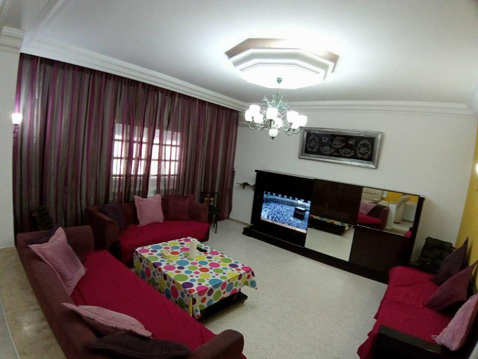 Benzineb Immo Cite Khadra Vila Tunes Exterior foto