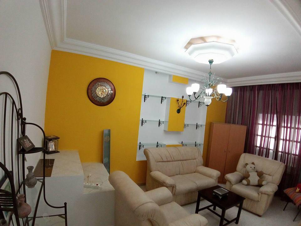 Benzineb Immo Cite Khadra Vila Tunes Exterior foto