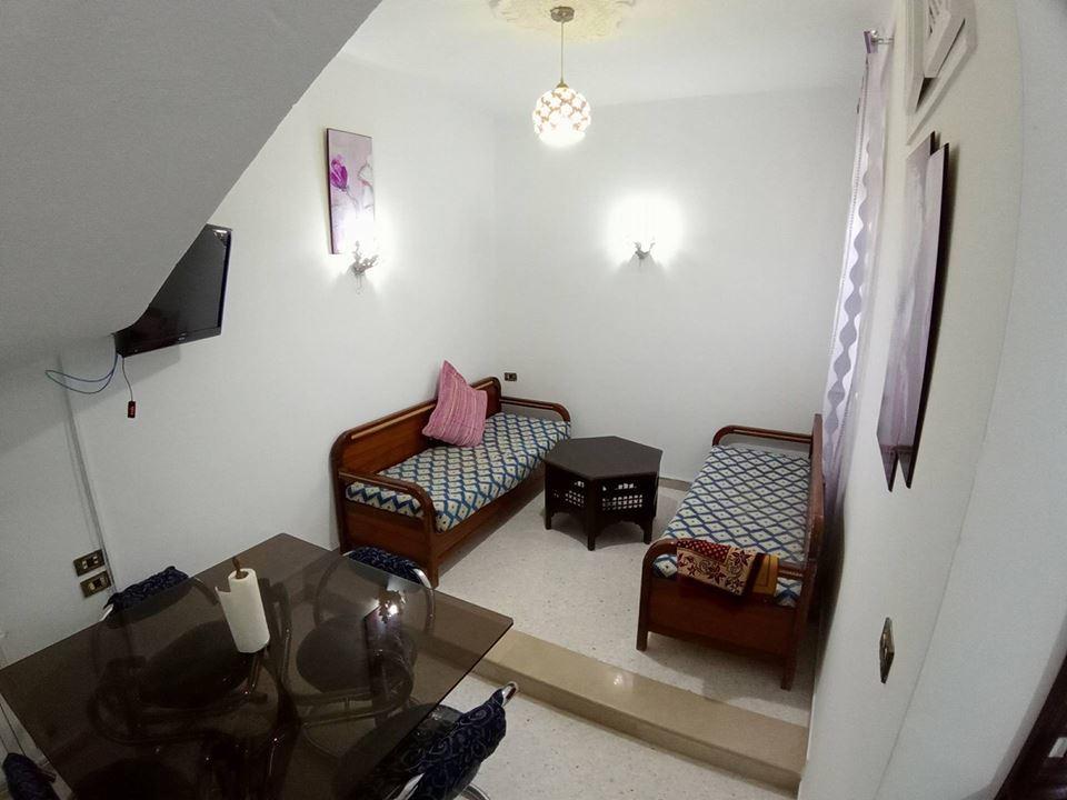 Benzineb Immo Cite Khadra Vila Tunes Exterior foto