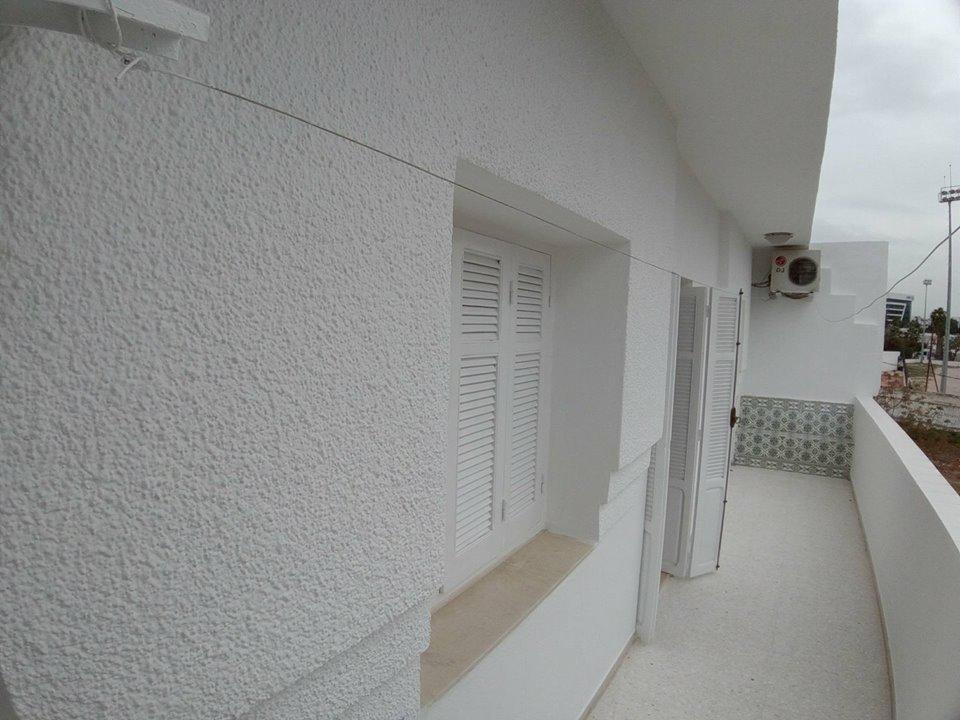 Benzineb Immo Cite Khadra Vila Tunes Exterior foto