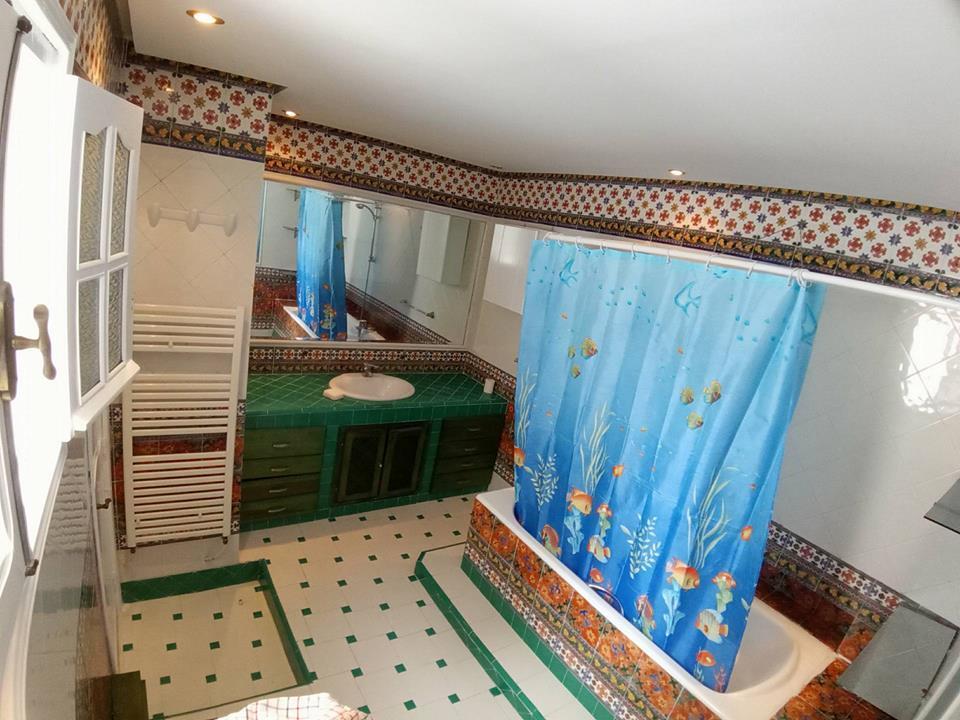 Benzineb Immo Cite Khadra Vila Tunes Exterior foto