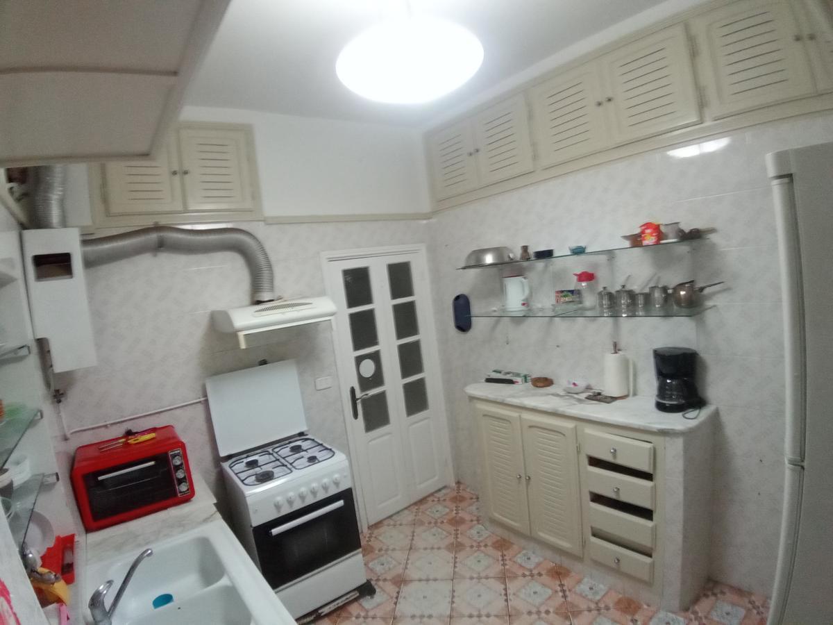 Benzineb Immo Cite Khadra Vila Tunes Exterior foto