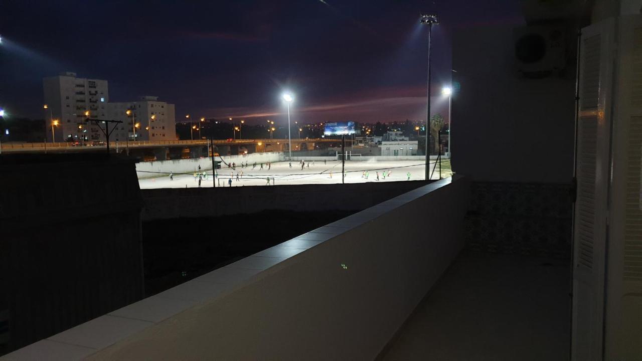 Benzineb Immo Cite Khadra Vila Tunes Exterior foto