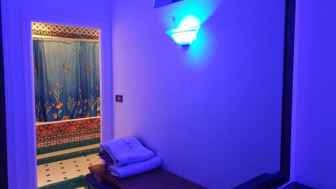 Benzineb Immo Cite Khadra Vila Tunes Quarto foto