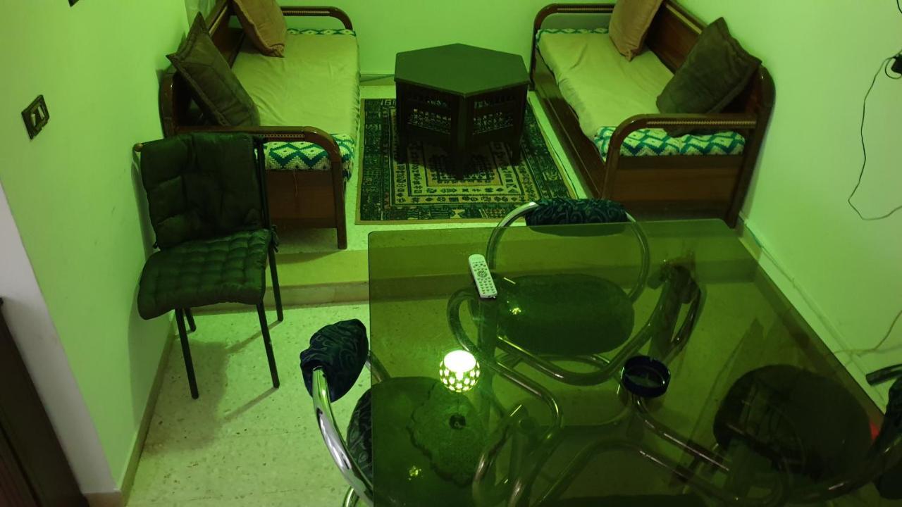 Benzineb Immo Cite Khadra Vila Tunes Exterior foto