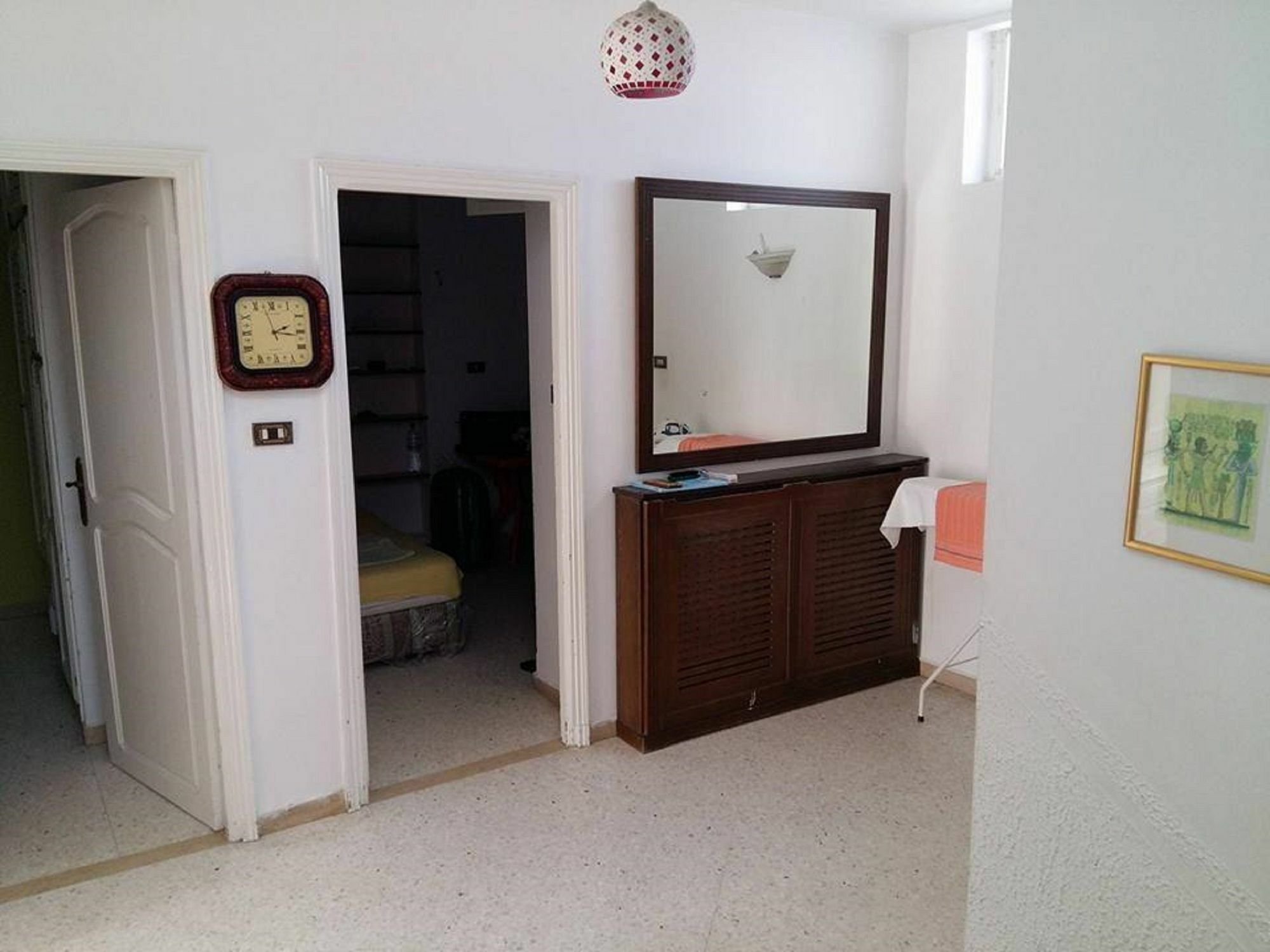 Benzineb Immo Cite Khadra Vila Tunes Exterior foto