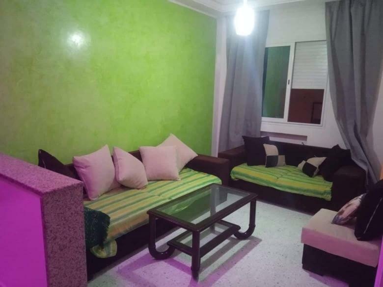 Benzineb Immo Cite Khadra Vila Tunes Exterior foto