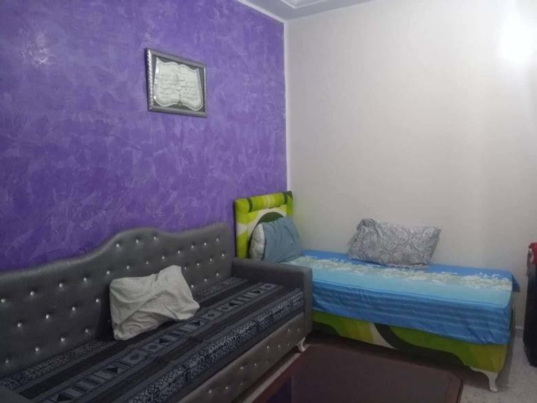 Benzineb Immo Cite Khadra Vila Tunes Exterior foto