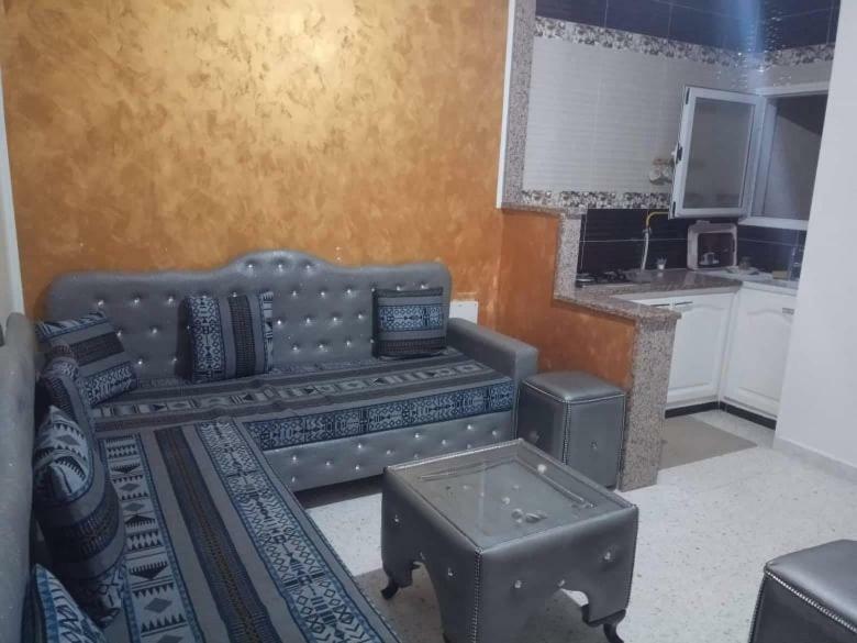 Benzineb Immo Cite Khadra Vila Tunes Exterior foto