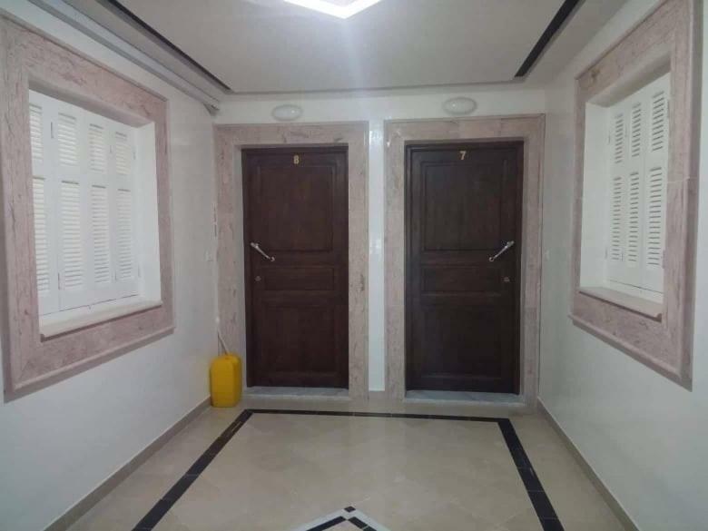 Benzineb Immo Cite Khadra Vila Tunes Exterior foto