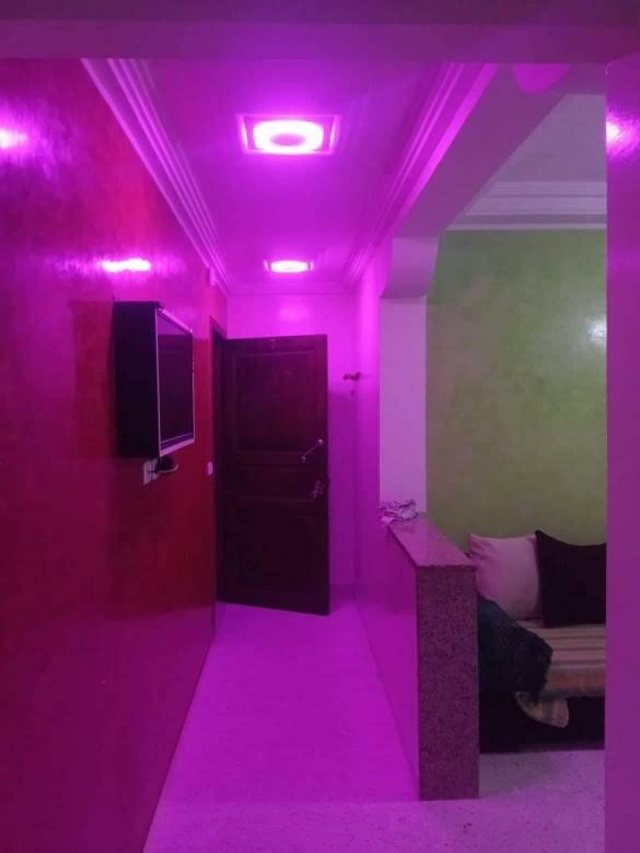 Benzineb Immo Cite Khadra Vila Tunes Exterior foto